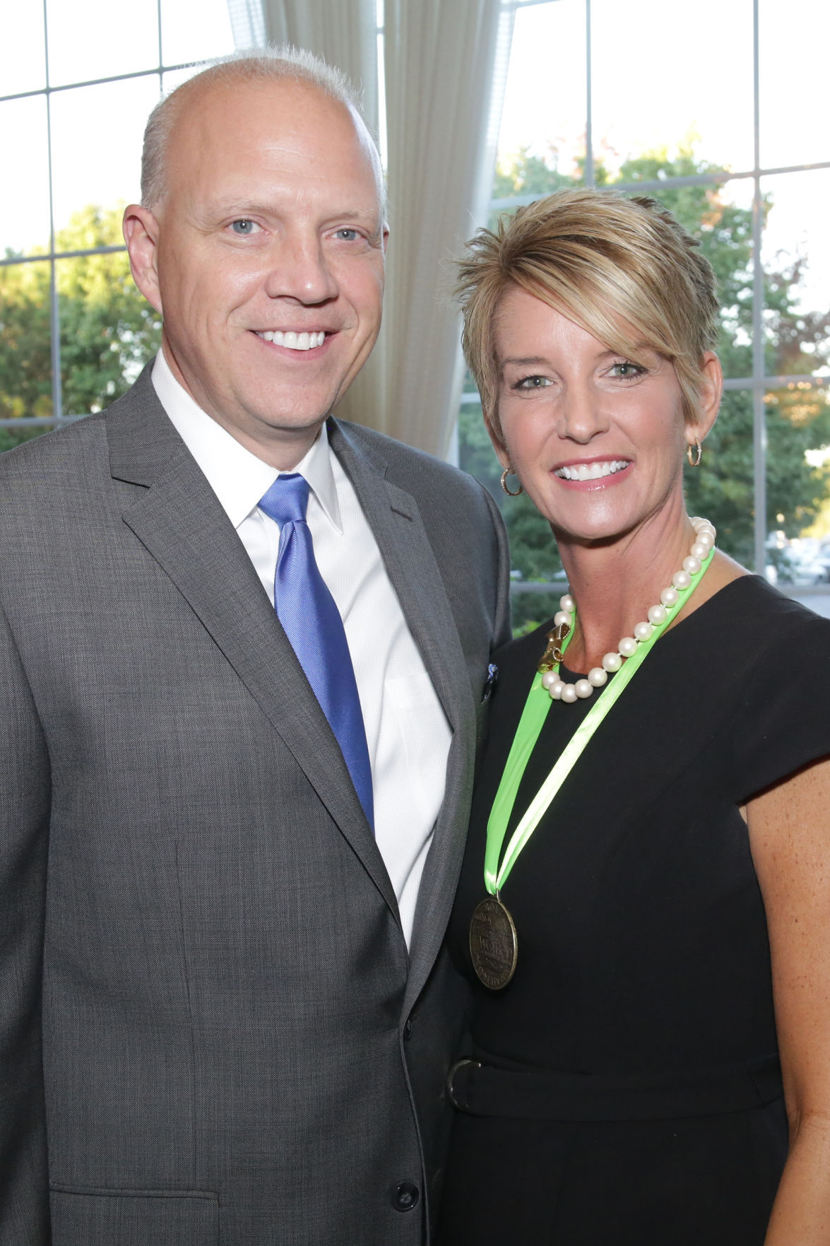 Faces of the Region: The 2017 Influential Women of NWI Dinner
